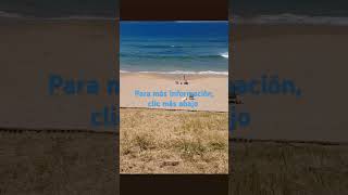PLAYA de BER, PONTEDEUME, Galicia