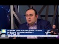 Україна не має права здавати свої території і збільшувати сіру зону - громадський активіст