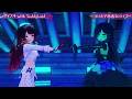 Roboco Self Duet DAISUKI (ダイスキ) with TeddyLoid - DAOKO 【Roboco 3DLIVE 2026】