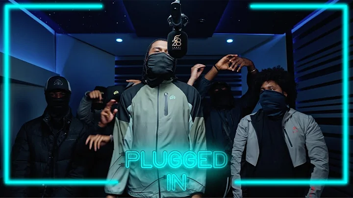 Kasst 8 - Plugged In w/ Fumez The Engineer | Mixtape Madness