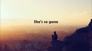 She's So Gone // Lemonade Mouth Lyric Video