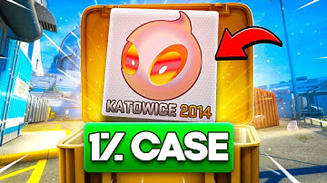 FINALLY... MY MOST INSANE 1% LIMBO UNBOXING EVER!?