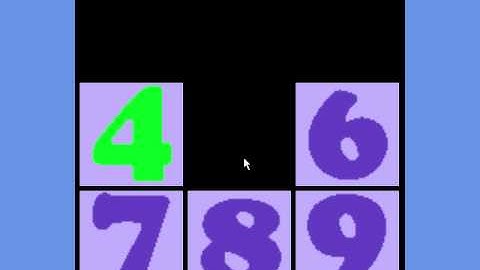 Final Project - Random Number Guessing Game in C#