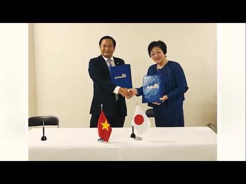 10 NĂM  XÂY DỰNG VÀ PHÁT TRIỂN TRƯỜNG ĐẠI HỌC KỸ THUẬT - CÔNG NGHỆ CẦN THƠ - youtube