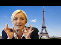 Как живёт Марин Ле Пен (Marine Le Pen) - биография и интересные факты нового президента Франции!?