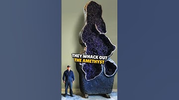 My little secret for making powerful & portable Orgonite #shorts