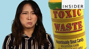 What sweets can you not eat while pregnant?