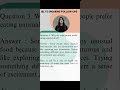 IELTS Speaking- Follow-UPs Describe an extraordinary or unusual meal you've had #shorts