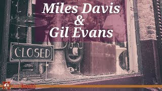Jazz Collection - A Tribute to Miles Davis &amp; Gil Evans