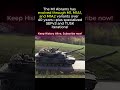 M1 Abrams: 40 YEARS of Upgrades. M1 → M1A1 → M1A2. Still EVOLVING.