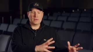 Avengers Age of Ultron Interview - Producer Kevin Feige