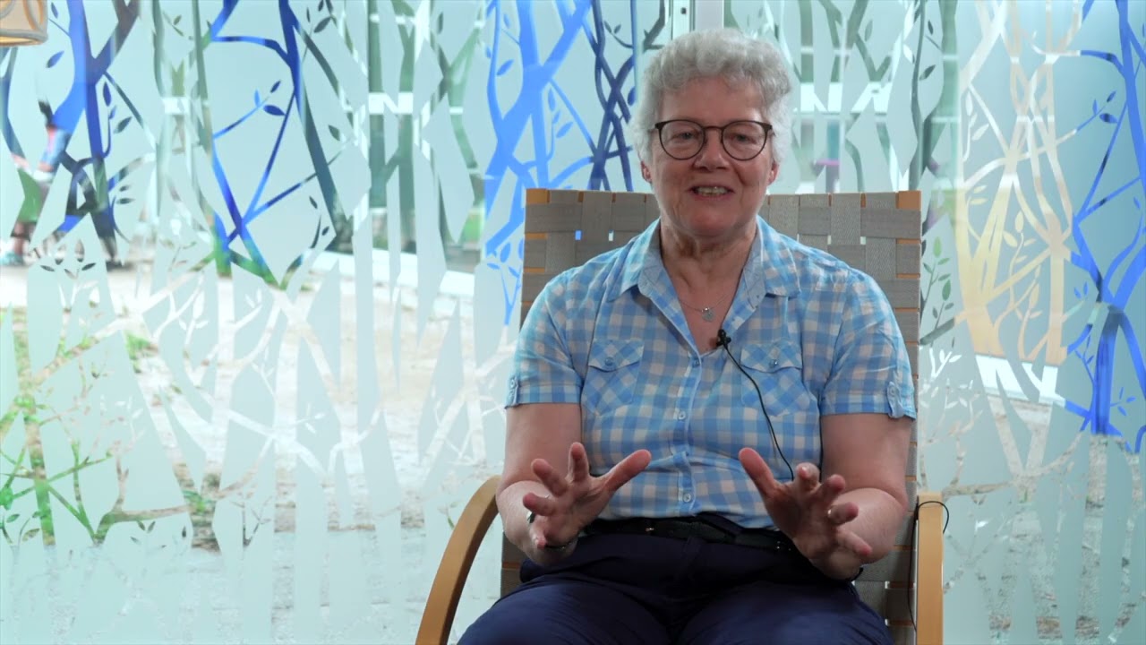 Anne L'Huillier, Prix Nobel de Physique 2023