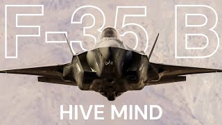 【﻿Ｆ－３５　Ｂ　ＨＩＶＥ－ＭＩＮＤ】