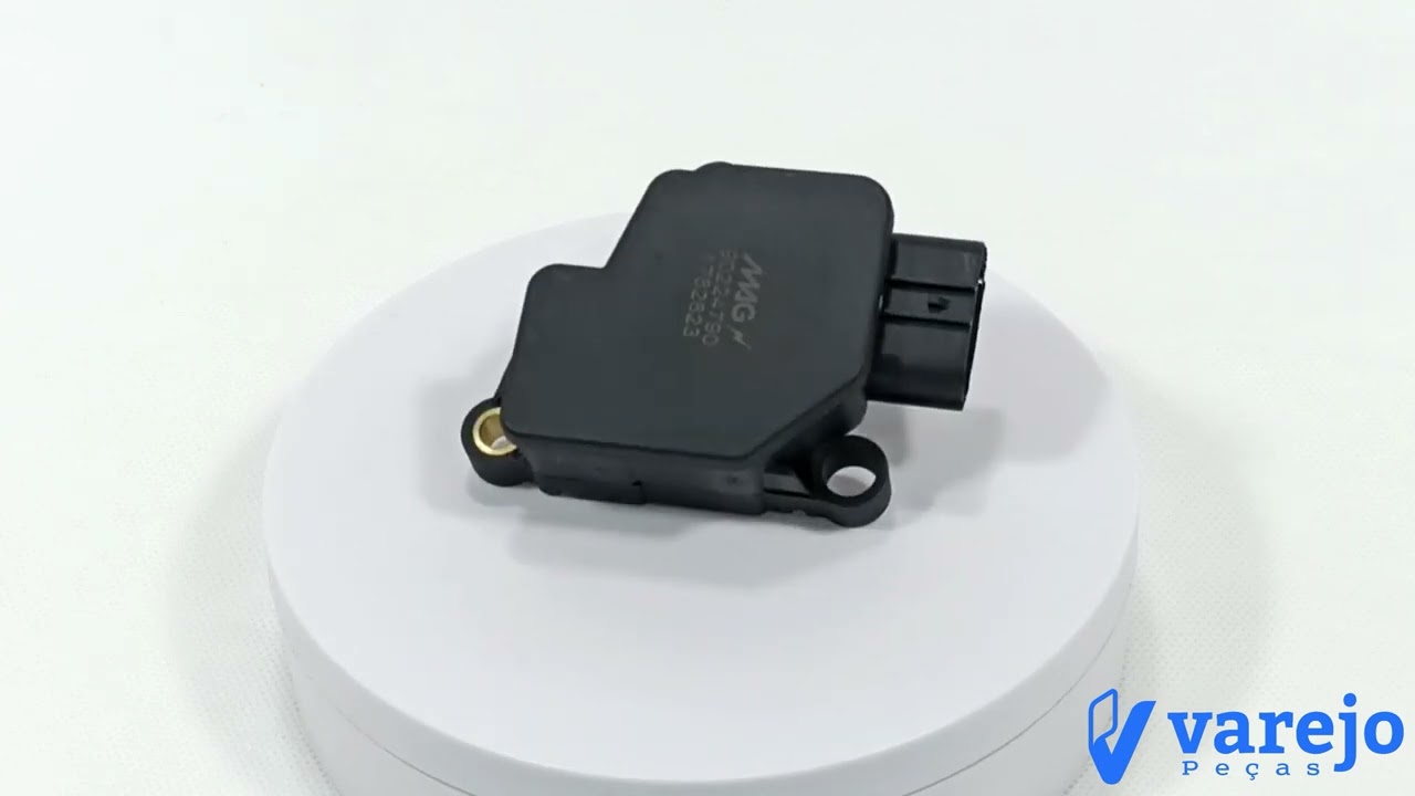 Sensor Map Tbi Híbrido Xre 300 Flex 2009 a 2018 Cbr 250 R 2011 Cb