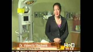 KNXV- Women's Health Now At Banner Ironwood