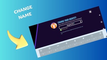 How to Change name in Need for Speed No Limits