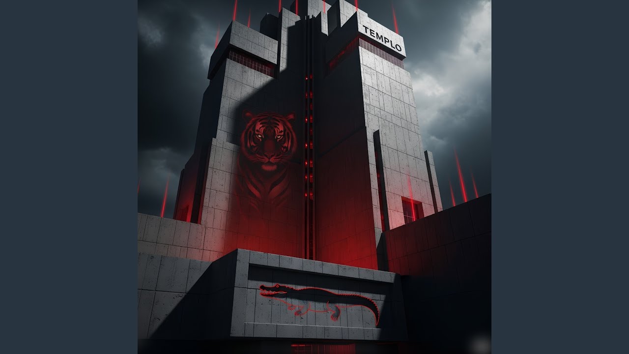 Watch Templo on YouTube Watch Templo on YouTube