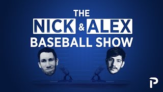The Nick & Alex Baseball Show - Episode 17
