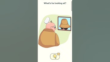 DOP2 ( delete one part ) level 186 #dop2 #dop #dop3 #shorts #tranding #cães #viral #shortsfeed