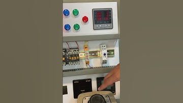 اختبار لجهاز 600VPR  من شركة Selec الهندية