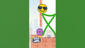 Draw to smash gaming short game level785#drawtosmash #gamingshorts