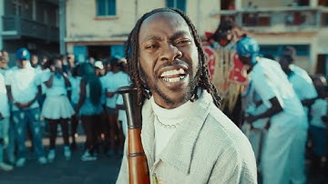 Attack - GIDDEM (Official Music Video)