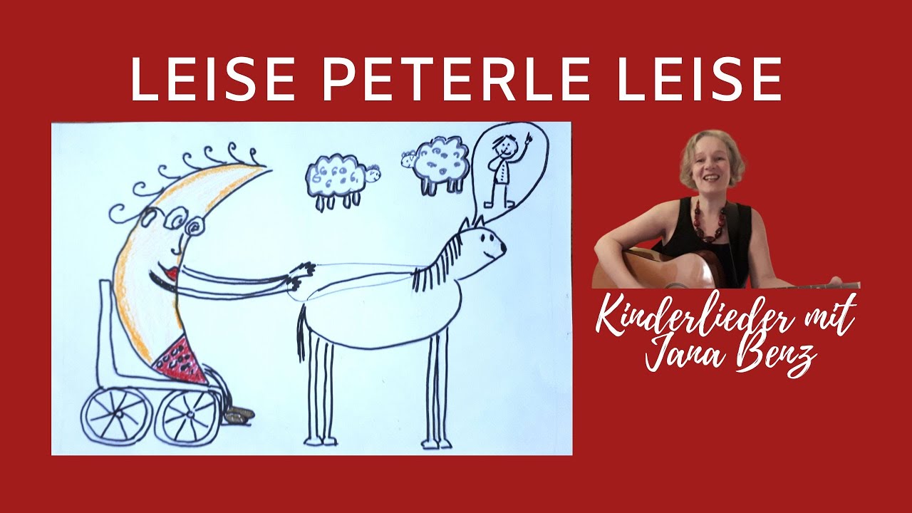 Wunderbar Leise Peterle Leise Fotos