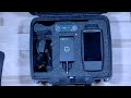 Overview of the NetAlly CyberScope Air