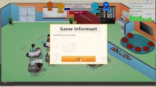 Game Dev Tycoon - Game Tycoon #6 - User video