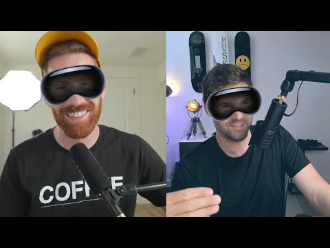 What Apple Changed for Creatives, with Vjeran of The Verge
