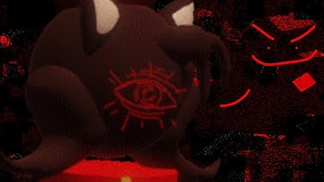 Expunged baozi true form