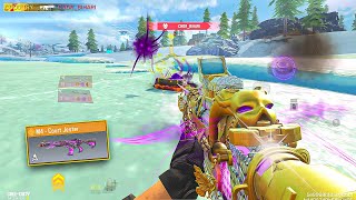 DO YOU REMEMBER THE OG META M4. IT STILL HITS HARD | TRY HARD GAMEPLAY in CODM