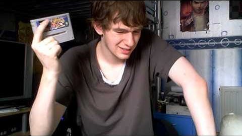 My SNES Collection - Part 2 of 2