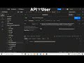 Demo project E-commerce dengan laravel dan postman