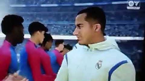 Hala Madrid