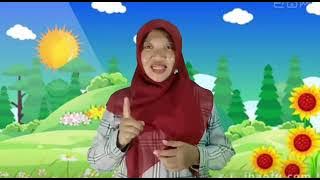 VIDEO PEMBELAJARAN WORTEL ANIMASI