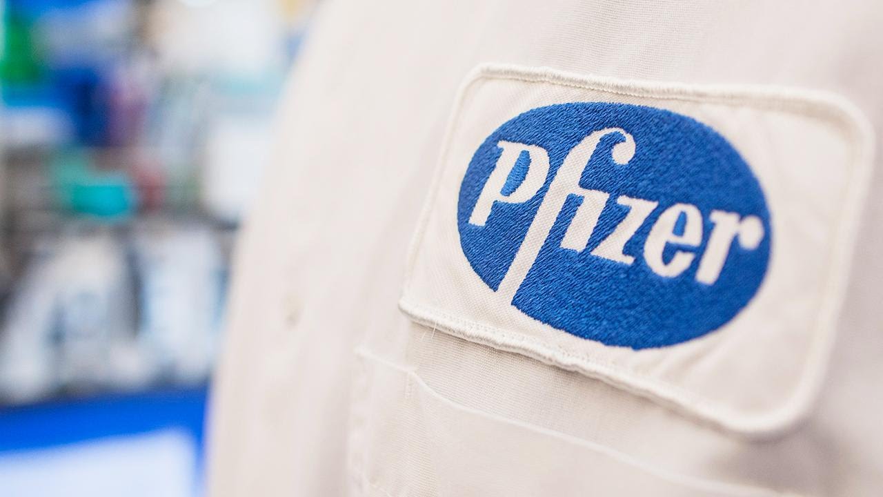 Pfizer Downgraded by Jefferies Pfizer Downgraded by Jefferies
