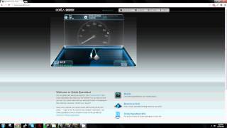 How to Check Network Connection Speed screenshot 4
