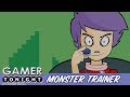 Gamer Tonight - Monster Trainer (2008)