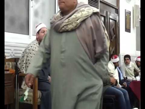 النسخة النقية الشيخ ياسر الشرقاوى عزاء الشيخ عبد العزيز عكاشة ٢٠١٣ ١٢ ١٥