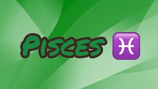 PISCES APRIL♓OMG! THEY ARE HAVING CONSEQUENCES OF THEIR ACTIONSTAROT READING