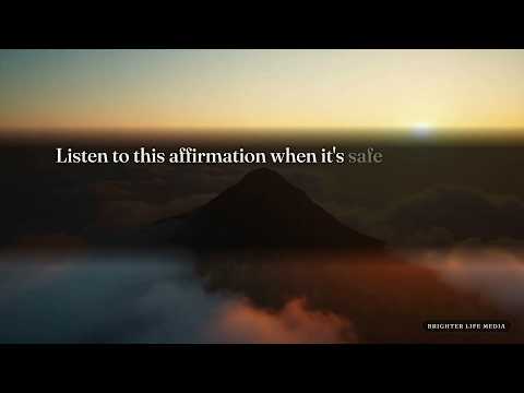 Watch the day 16 confidence affirmation on YouTube