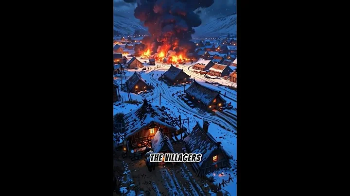 The Village That Disappeared Overnight