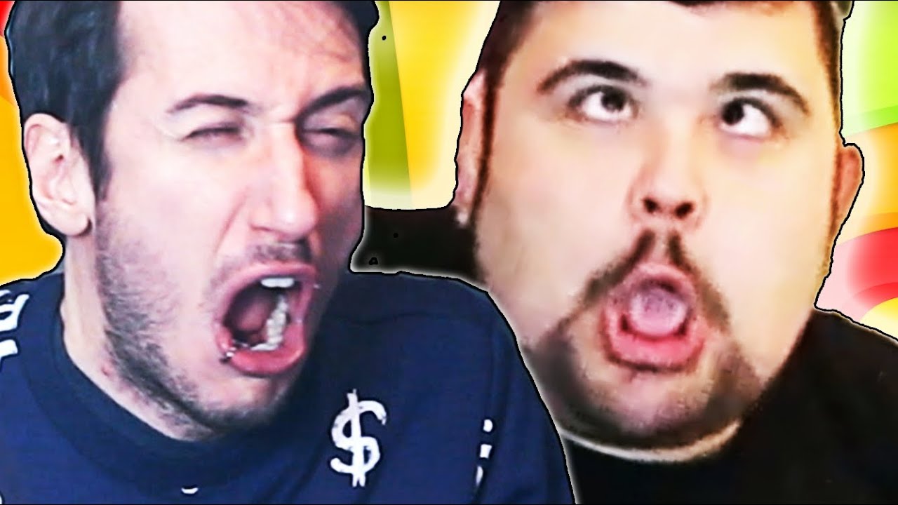 OGNI GOL UNA SCHIFEZZA! - Challenge Riskia il Gusto su FIFA 15