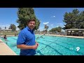 Summer splash: Pima County pools open for season with free admission