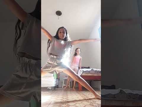 ginastica com a best #youtubecreatorawards #shortsyoutube
