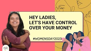 Embrace equity in 2023 to have power over your money