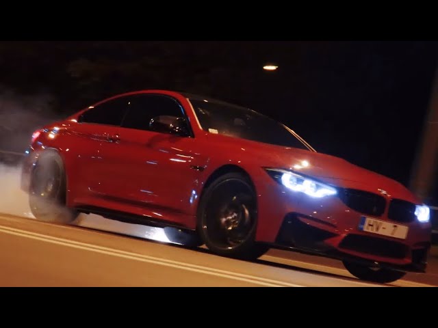 Kak Mommy - Slowed & Reverb (BMW Theme Song)