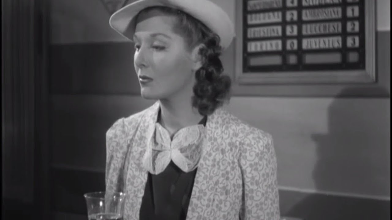 Due milioni per un sorriso (1939) di M.Soldati e C.Borghesio