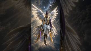 MagnaAngemon, Digimon Ultimate Paling Overpower? #digimon